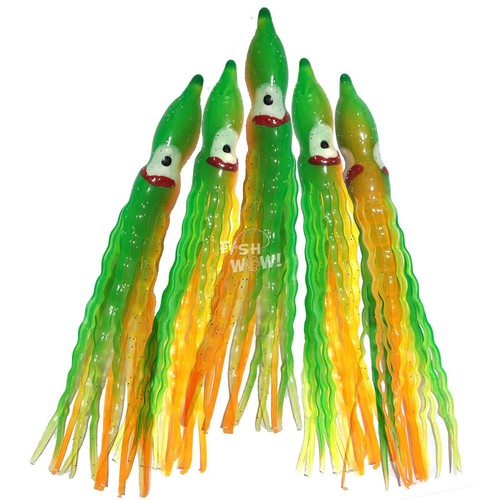 Fishing squid skirt - fishing,