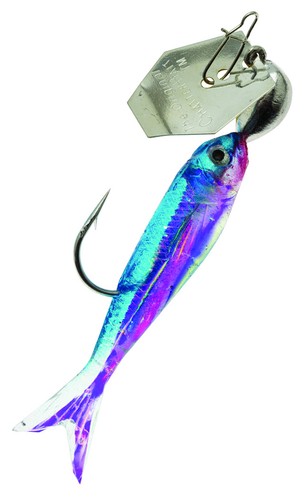 Man chatterbait flashback - z-man,