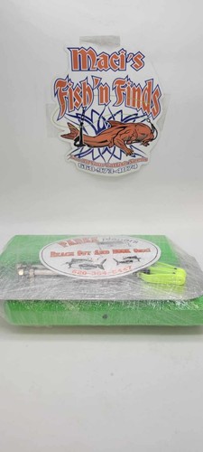 Parks planer boards - , catfish