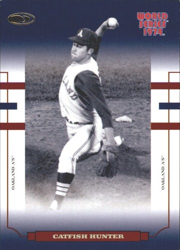 2004 donruss world series blue - donruss,
