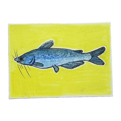 Aceo ooak original painting - original,